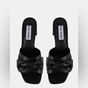 Steve Madden Kitten Heels